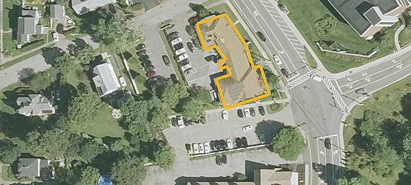 784 Central Ave