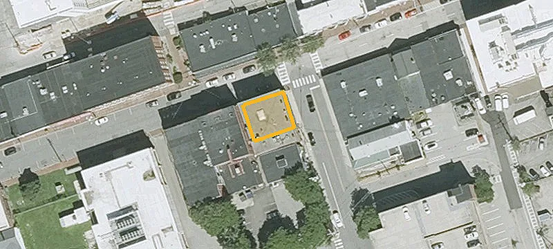 110-114 Pearl St