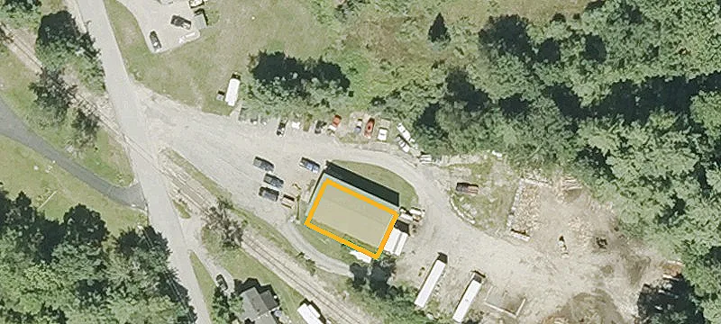 101 Slip Rd