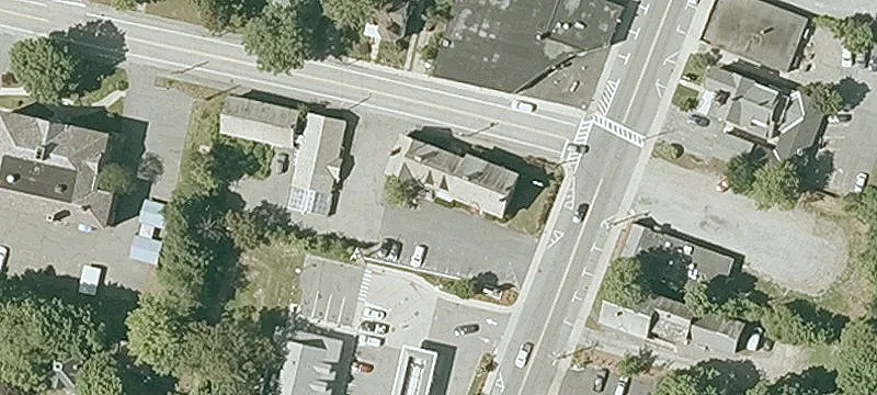 109 Pleasant St