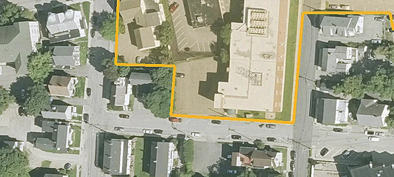 59 Saint Thomas St