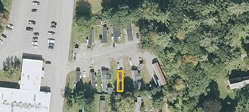 35 Granite St