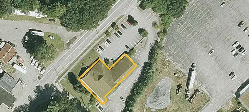 501 Daniel Webster Hwy