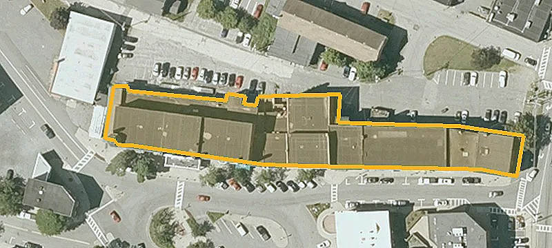 36-38 Opera House Sq