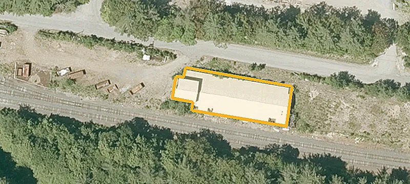 43 Industrial Blvd