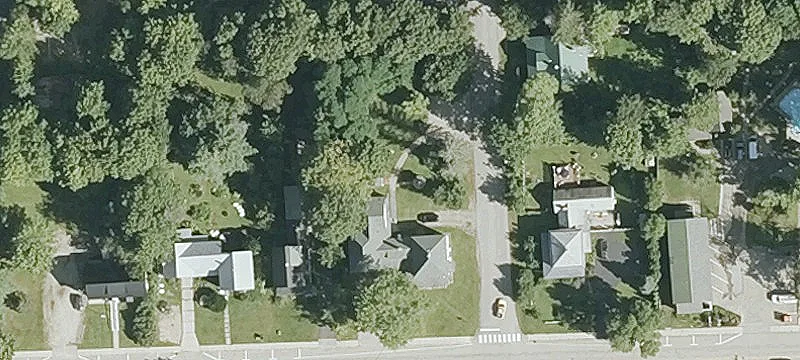 138 Kearsarge Rd