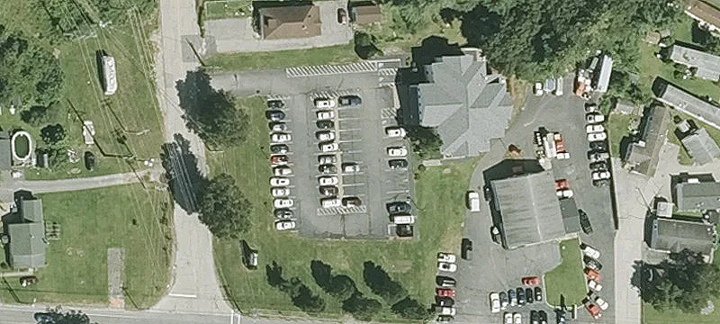 5 George St