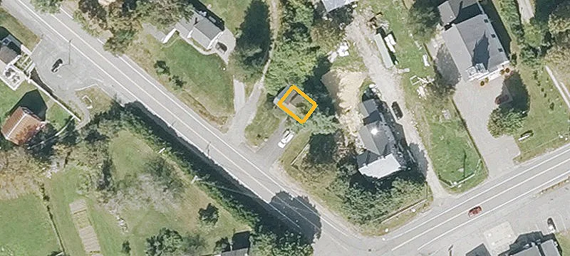 306 Old Tpke Rd