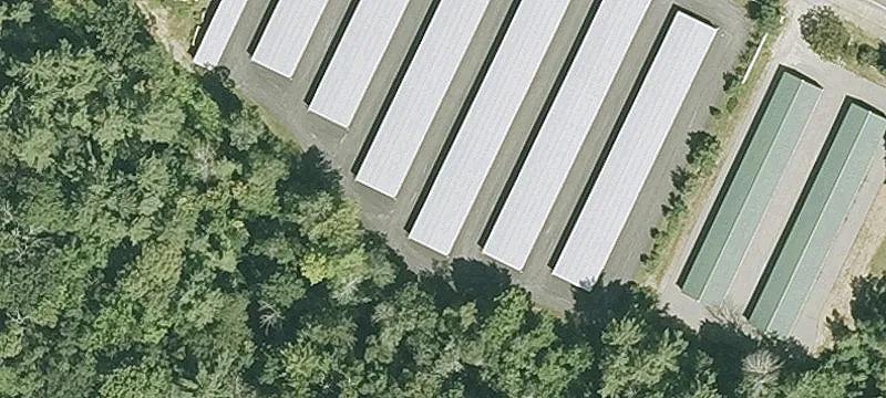 317 Mt Major Hwy