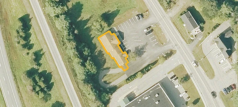 240 Dells Rd