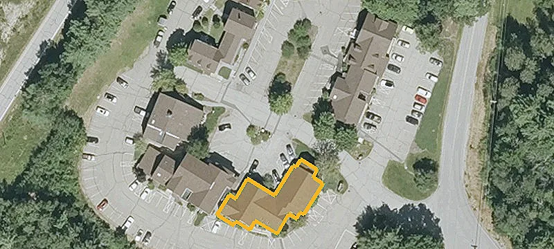 25 Country Clb Rd, Unit 604