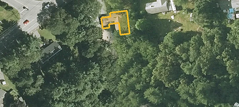 1 Cutler Rd