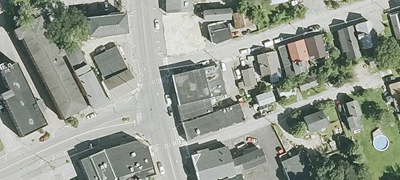 445 Main St