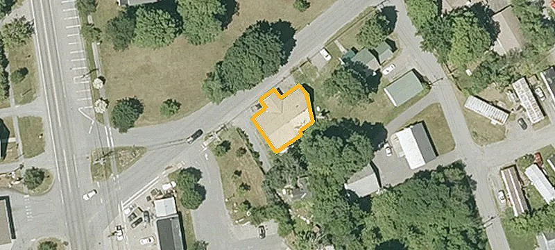 26 Sullivan St