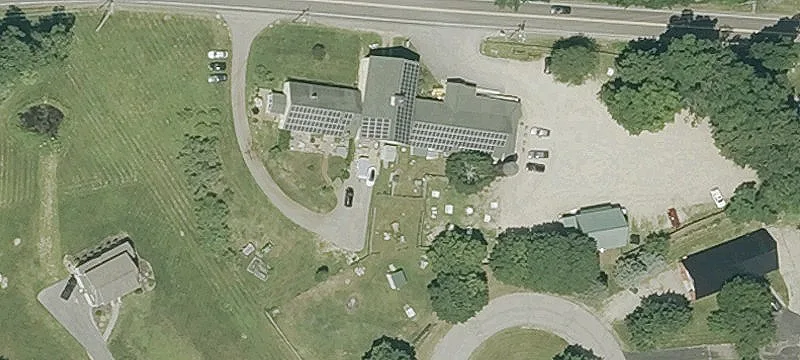 95 Exeter Rd