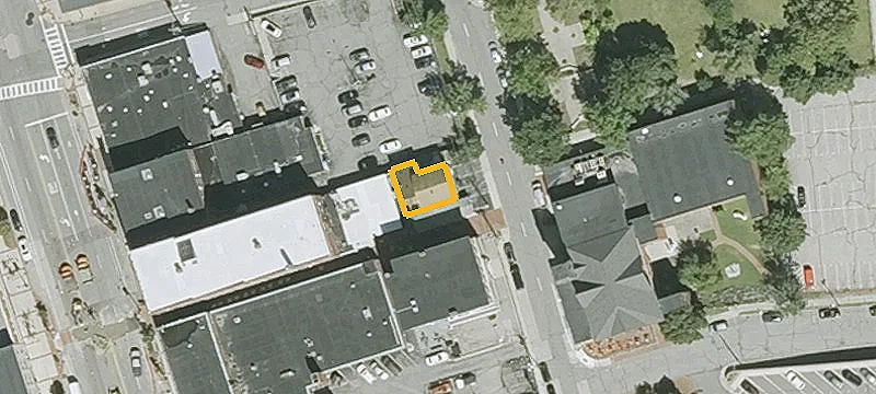7 Ct St