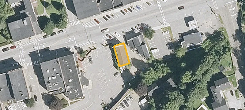407 Central St