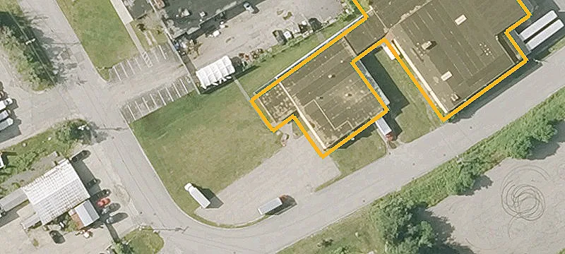 4 Industrial Dr
