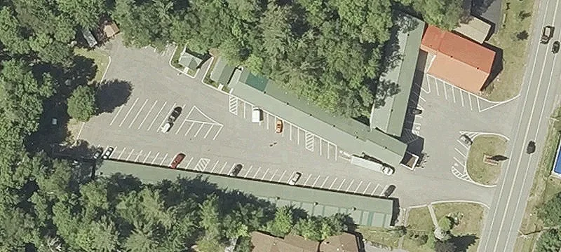 381 Us Rte 3rd 3