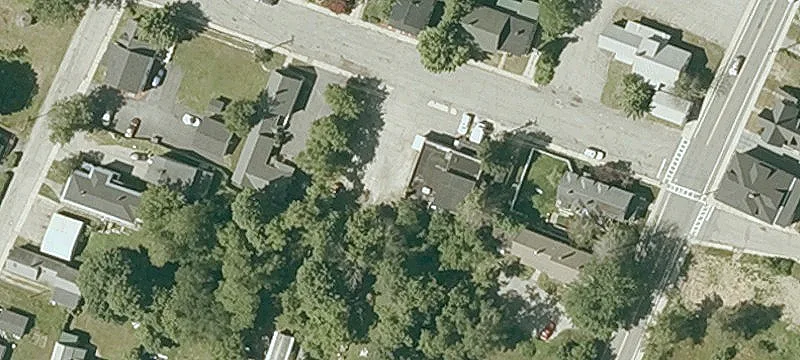14 Ter St