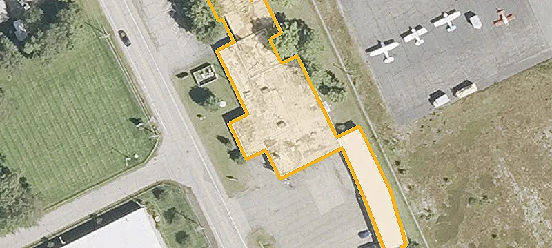 99 Airport Rd