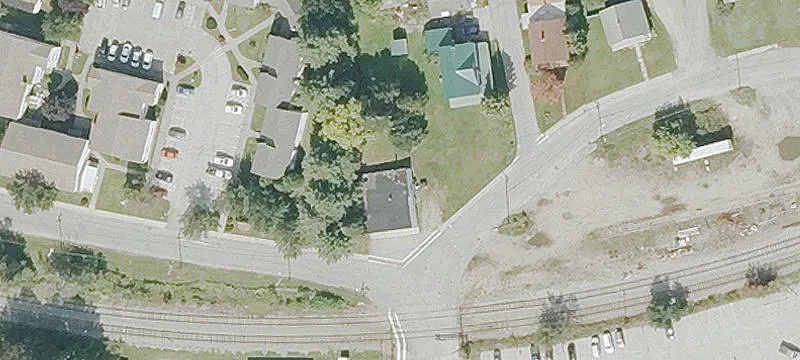 3 Cumberland St