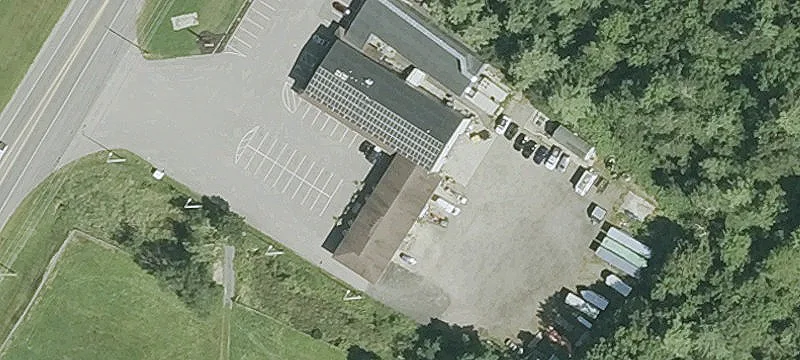 55 Calef Hwy
