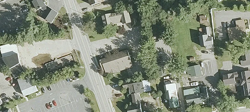 125 Pne St