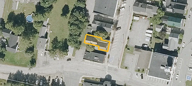 30 Exchange St