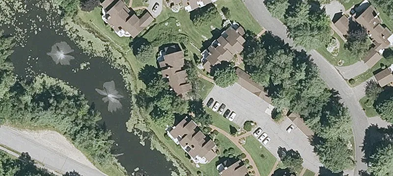 50th Linden Cir