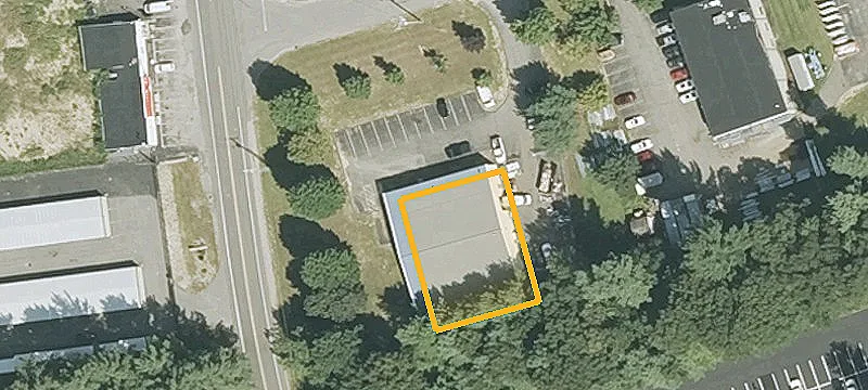 1 Security Dr