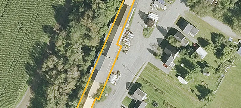 84 Colby St
