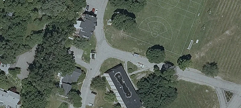 15 Memorial Dr
