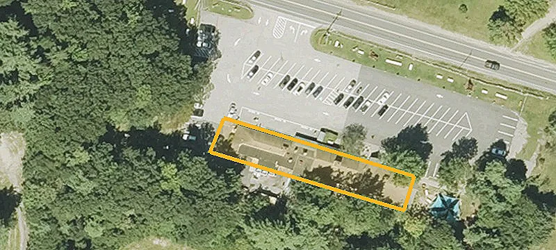158 Tpke Rd
