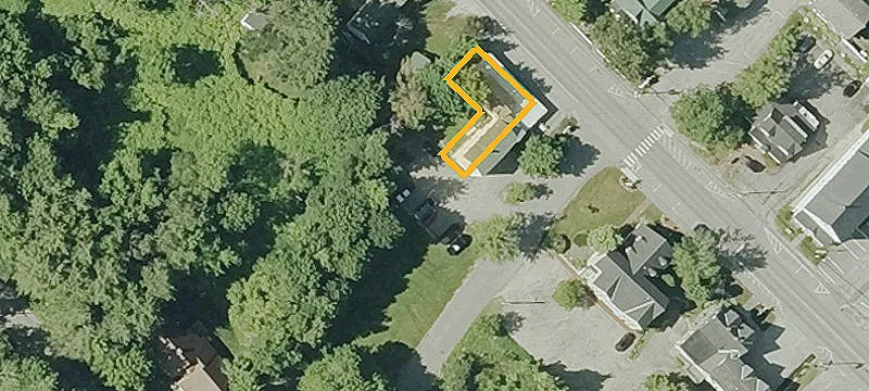 210 Main St