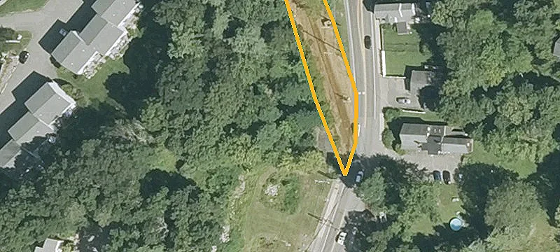 50 Exeter Rd