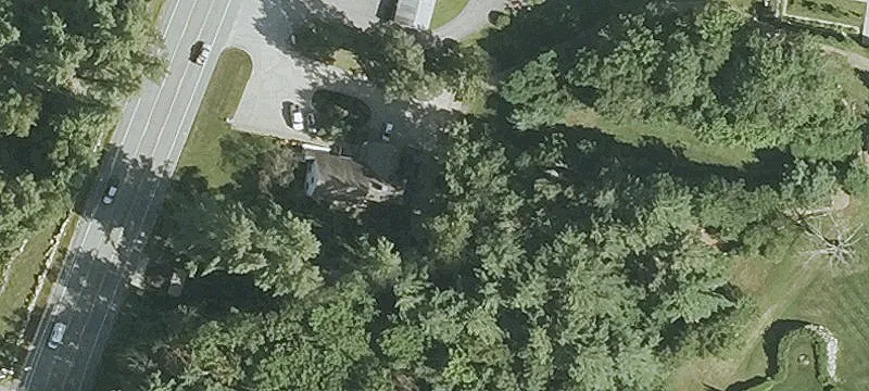 3519 White Mtn Hwy