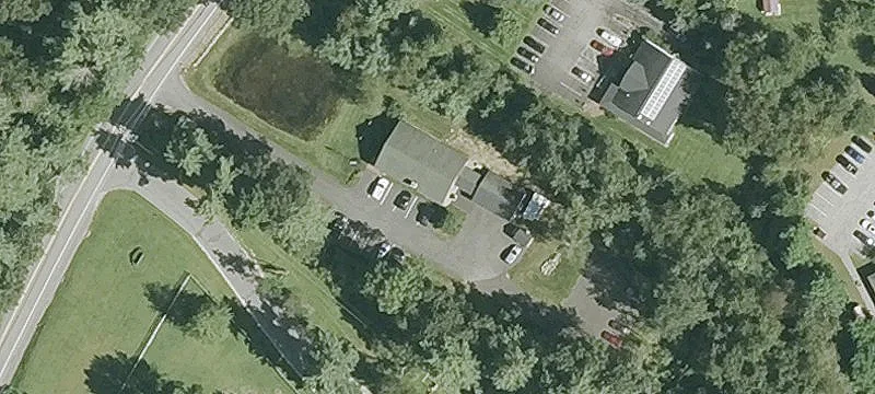 181 Watson Rd