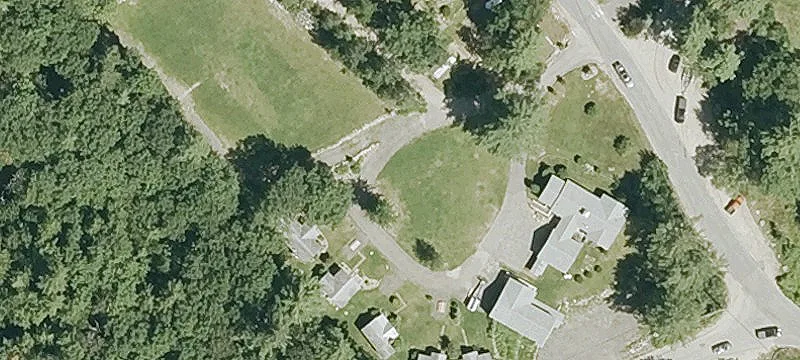298 Merrymeeting Rd