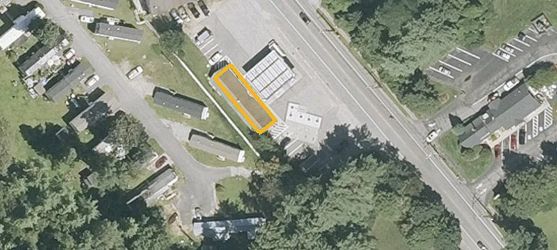 157 King St