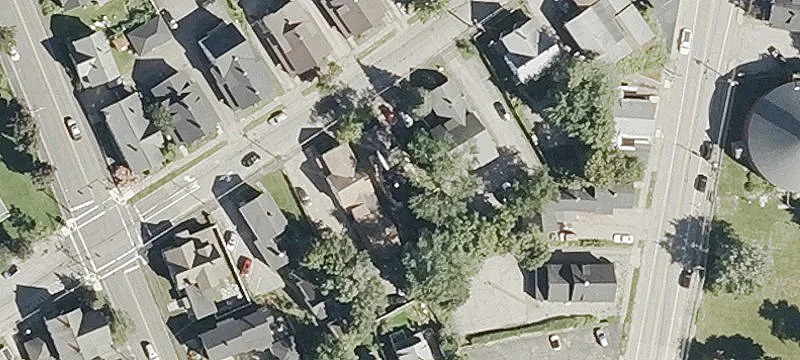 15 Ww St