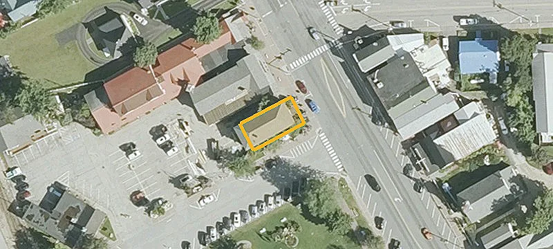 2680 Nh Rte 16