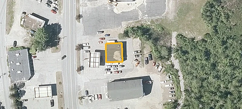 335 Daniel Webster Hwy