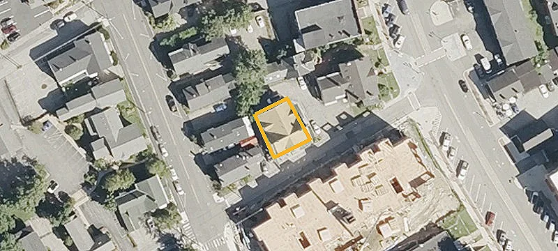 46 Fayette St