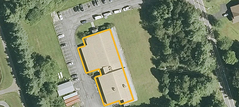 307 Pickering Rd