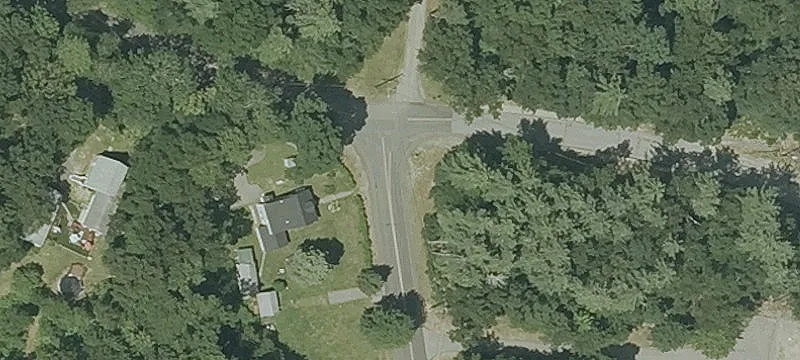 1 Snow Rd