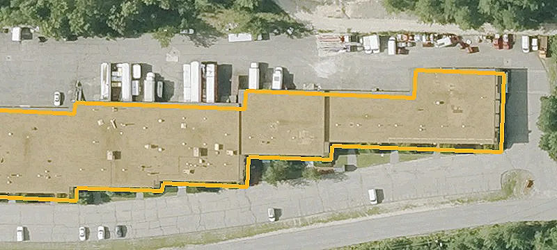 1 Industrial Park Dr, Unit 20