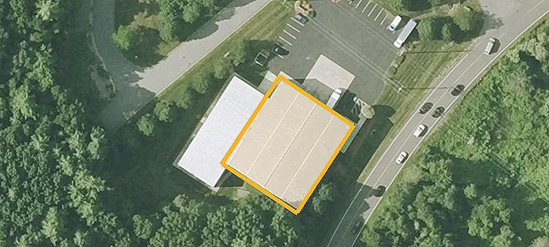 2 Corporate Park Dr