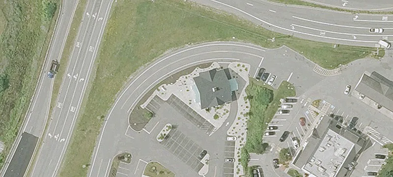 14 Bank Rd