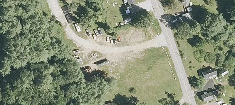 Cross Ml Rd